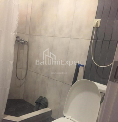Բնակարան 2-комн 35 m² - Յուրիևսկայա, Batumi