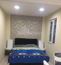 Բնակարան 2-комн 35 m² - Յուրիևսկայա, Batumi