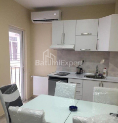 Բնակարան 2-комн 35 m² - Յուրիևսկայա, Batumi