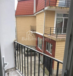 Բնակարան 35 մ² - Յուրիևսկայա, Batumi, Վրաստан