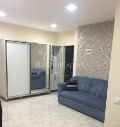 Բնակարան 2-комн 35 m² - Յուրիևսկայա, Batumi