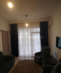 Բնակարան 3-комн 56 m² - Յուրիևսկայա, Batumi