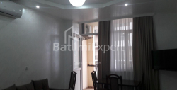 Բնակարան 3-комн 60 m² - Յուրիևսկայա, Batumi