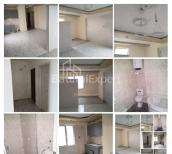Բնակարան 2-комн 41 m² - Դավիթ Աղմաշենեբլի, Batumi