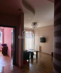 Բնակարան 2-комн 59 m² - Յուրիևսկայա, Batumi