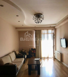 Բնակարան 2-комн 59 m² - Յուրիևսկայա, Batumi