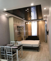 Բնակարան 1-комн 34 m² - Յուրիևսկայա, Batumi