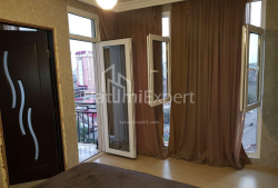 Բնակարան 3-комн 50 m² - Յուրիևսկայա, Batumi