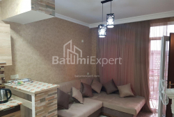 Բնակարան 3-комн 50 m² - Յուրիևսկայա, Batumi