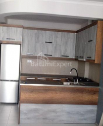 Բնակարան 4-комн 74 m² - Նիկո Փիրոսմանի, Batumi