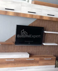 Բնակարան 4-комн 74 m² - Նիկո Փիրոսմանի, Batumi