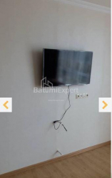Բնակարան 2-комн 41 m² - Յուրիևսկայա, Batumi