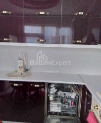 Բնակարան 4-комн 89 m² - Յուրիևսկայա, Batumi
