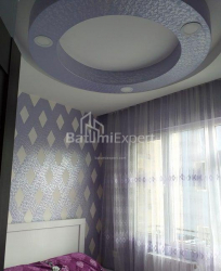 Բնակարան 89 մ² - Յուրիևսկայա, Batumi, Վրաստан