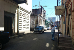 Բնակարան 3-комн 161 m² - Յուրիևսկայա, Batumi