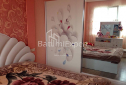 Բնակարան 2-комн 45 m² - Յուրիևսկայա, Batumi