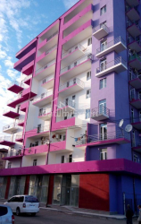 Բնակարան 2-комн 55 m² - Միխայիլ Լերմոնտով, Batumi