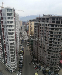 Բնակարան 145 մ² - Յուրիևսկայա, Batumi, Վրաստан