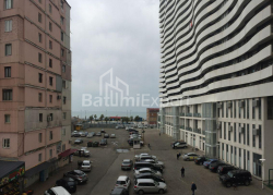 Բնակարան 1-комн 35 m² - Յուսուֆ Կոբալաձե, Batumi