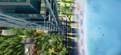 Բնակարան 2-комн 52 m² - Յուրիևսկայա, Batumi