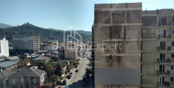 Բնակարան 1-комн 45 m² - Պետրա Մելիքիշվիլի, Batumi