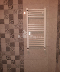 Բնակարան 53 մ² - Յուրիևսկայա, Batumi, Վրաստан