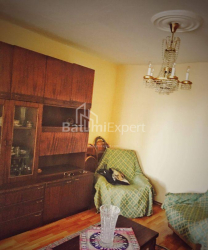 Բնակարան 2-комн 35 m² - Միխայիլ Լերմոնտով, Batumi