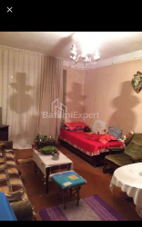 Բնակարան 2-комн 80 m² - Յուրիևսկայա, Batumi