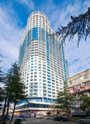 Բնակարան 42 մ² - Նիկո Փիրոսմանի, Batumi, Վրաստан