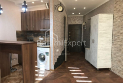 Բնակարան 2-комн 42 m² - Նիկո Փիրոսմանի, Batumi