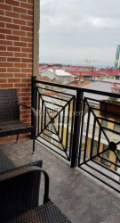 Բնակարան 3-комн 70 m² - Փառնվազ թագավոր, Batumi