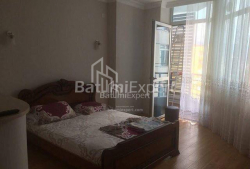 Բնակարան 1-комн 35 m² - Նիկո Փիրոսմանի, Batumi