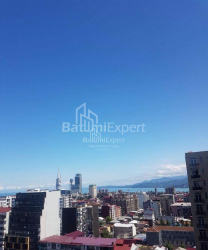 Բնակարան 67 մ² - Շերիֆ Խիմշիաշվիլի, Batumi, Վրաստан