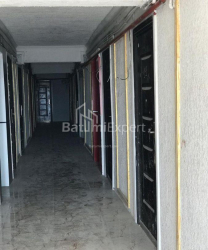 Բնակարան 1-комн 27 m² - Յուրիևսկայա, Batumi