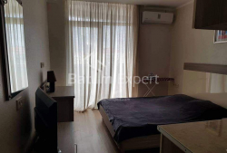 Բնակարան 1-комн 25 m² - Յուսուֆ Կոբալաձե, Batumi