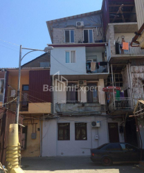 Բնակարան 2-комн 40 m² - Յուրիևսկայա, Batumi