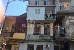 Բնակարան 2-комн 40 m² - Յուրիևսկայա, Batumi