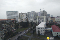 Բնակարան 3-комн 66 m² - Յուրիևսկայա, Batumi