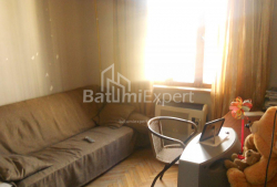 Բնակարան 2-комн 67 m² - Յուրիևսկայա, Batumi