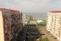 Բնակարան 67 մ² - Յուրիևսկայա, Batumi, Վրաստан