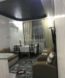 Բնակարան 3-комн 50 m² - Նիկո Փիրոսմանի, Batumi