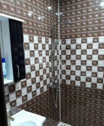 Բնակարան 2-комн 44 m² - Շերիֆ Խիմշիաշվիլի, Batumi