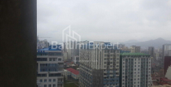 Բնակարան 1-комн 27 m² - Շերիֆ Խիմշիաշվիլի, Batumi