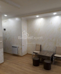 Բնակարան 2-комн 45 m² - Թբել-Աբուսերիձե, Batumi