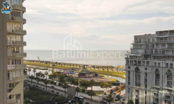 Բնակարան 3-комн 68 m² - Զուրաբա Գորգիլաձե, Batumi