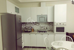 Բնակարան 3-комн 78 m² - Յուրիևսկայա, Batumi