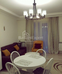 Բնակարան 3-комн 78 m² - Յուրիևսկայա, Batumi