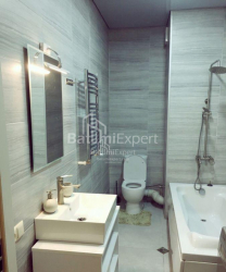 Բնակարան 78 մ² - Յուրիևսկայա, Batumi, Վրաստан