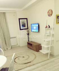 Բնակարան 78 մ² - Յուրիևսկայա, Batumi, Վրաստан
