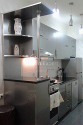 Բնակարան 3-комн 55 m² - Նիկո Փիրոսմանի, Batumi